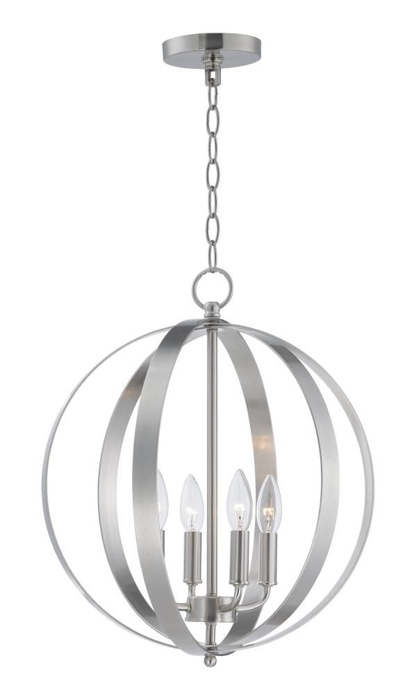 Candle Pendants